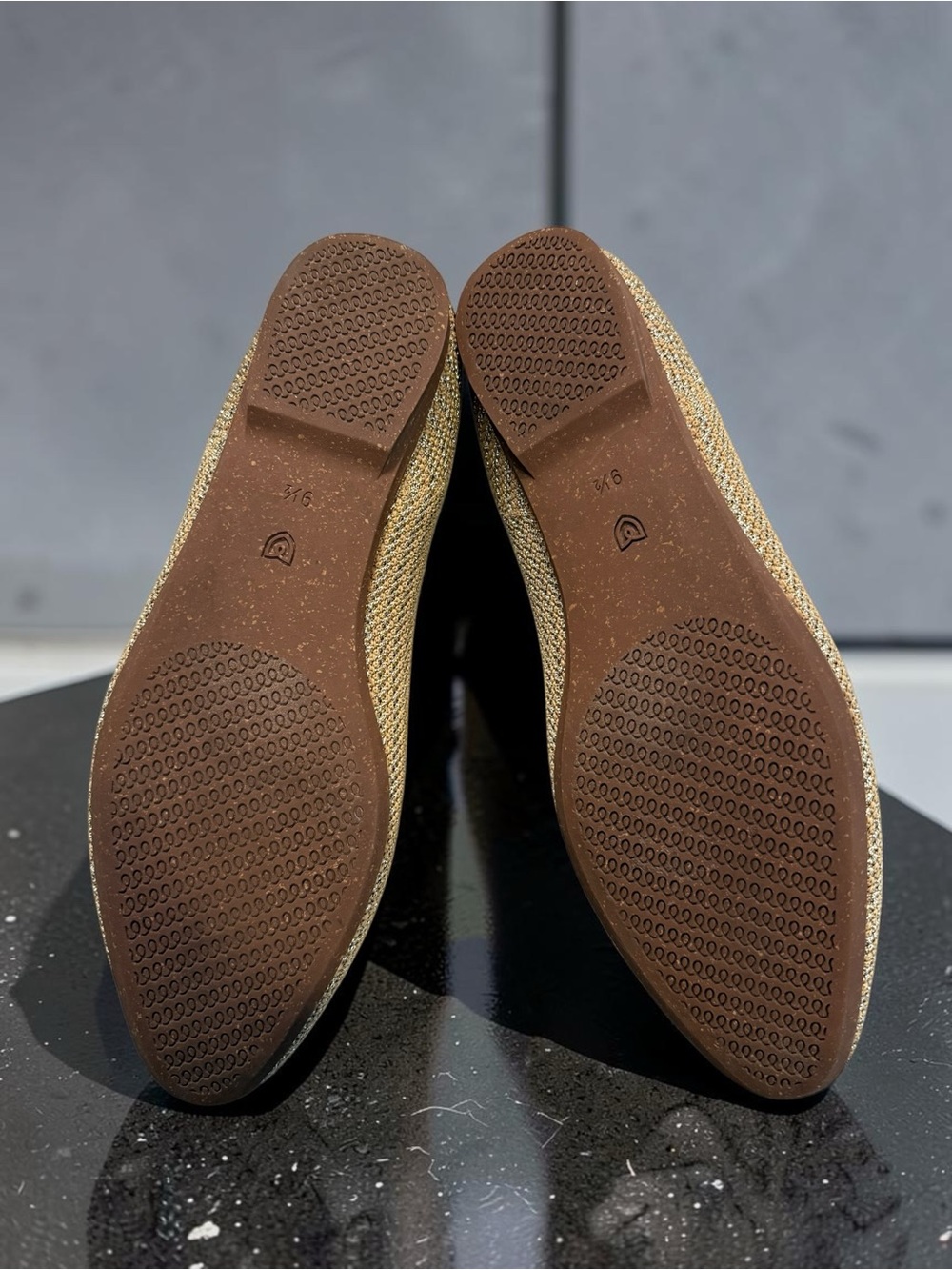 Rothy's The Almond Loafers - Picture 10 of 10